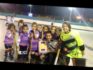 IMPSA divisiones inferiores