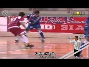 Best of Rollhockey
