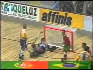 RESUMEN HOCKEY PORTUGAL