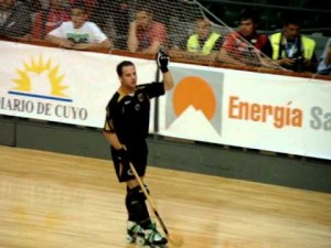 Mundial de hockey San Juan 2011