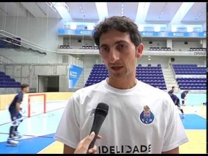 FC Porto Fidelidade prepara la temporada 2015-2016