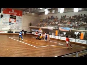 BENFICA - CAMPEON JUNIOR TEMPORADA 2011/ 2012