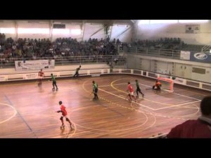 SL BENFICA - 3 AD VALONGO - 2 - Final Sub-13 2014