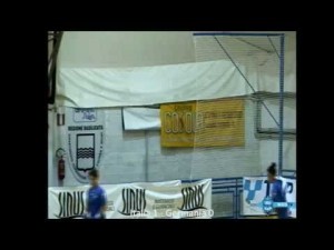 Italia - Alemania