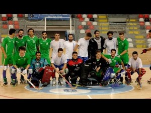 HC Liceo - HockeyGlobal CP Cerceda (Resumen)