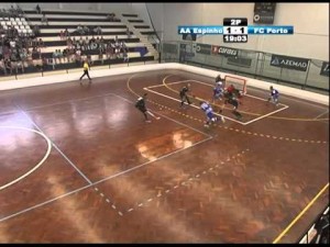 FC Porto Fidelidade - AC Espinho
