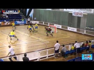Portugal - Andorra