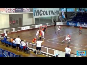 Inglaterra - Espa&ntilde;a