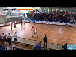 Portugal - Inglaterra
