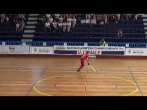 Alemania - Francia (Resumen)
