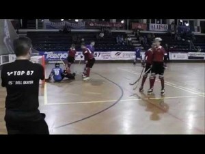 Italia - Austria (Resumen)