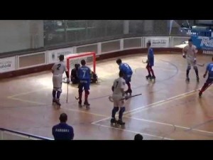 Andorra - Italia (Resumen)
