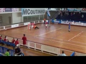 Italia - Suiza (Resumen)