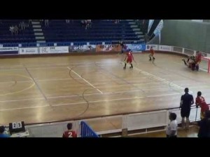 Espa&ntilde;a - Austria (Resumen)