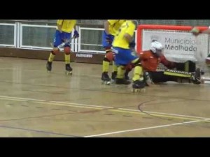 Portugal - Andorra (Resumen)