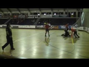 Suiza - Andorra (Resumen)