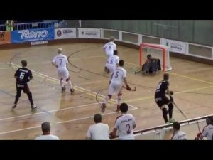 Inglaterra - Alemania (Resumen)