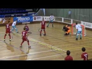 Suiza - Portugal (Resumen)