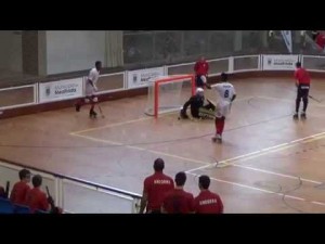 Francia - Andorra (Resumen)