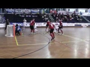 Austria - Suiza (Resumen)