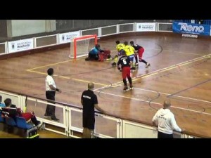 Andorra - Austria (Resumen)