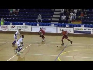 Italia - Alemania (Resumen)
