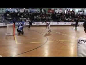Alemania - Suiza (Resumen)
