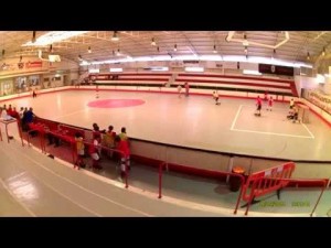 6&ordm; Torneio Interno ADO
