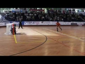 Italia - Espa&ntilde;a (Resumen)