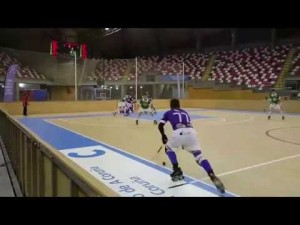 Trofeo Teresa Herrera 2015-09-22 H.C.Liceo - Valen&ccedil;a H.C.