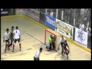 Supercoppa 2015 Forte vs Breganze 2&deg; tempo