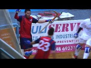 Admiral Hockey Valdagno 1938 - Hockey Pieve 010 (Resumen)