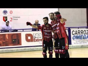 Hockey Thiene - Hockey Breganze (Resumen)