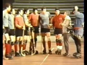 CAMPEONATO DEL MUNDO DE HOCKEY PATINES 1972