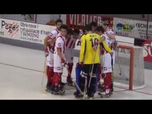 clubpativic 3-1 @chcaldes