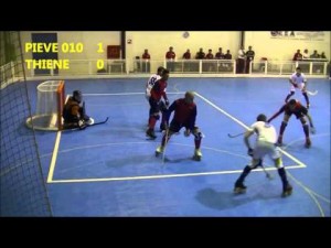 Pieve - Thiene (Resumen)