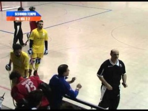 Follonica - Valdagno (Resumen)