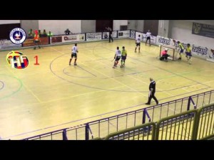 Thiene - Forte dei Marmi (Resumen)