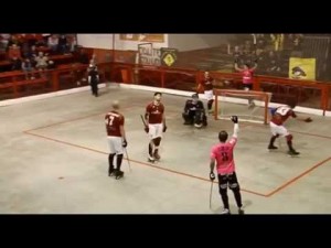 Hockey Sarzana - Hockey Bassano (Resumen)