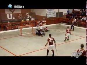 Mondohockey (22.10.2015)