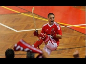 SL Benfica 5-1 CP Vic