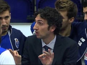 FC Porto - Iserlohn (Resumen)