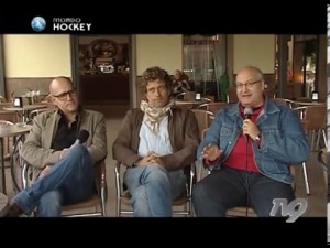 Mondohockey (29.10.2015)