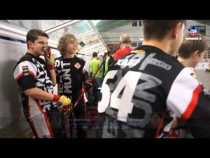 HC Sentmenat - CE Arenys de Munt (Resumen)