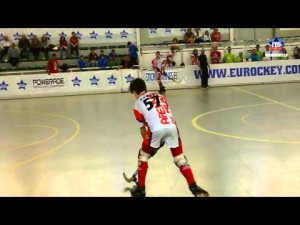 CE Arenys de Munt - CP Vilanova (Resumen)