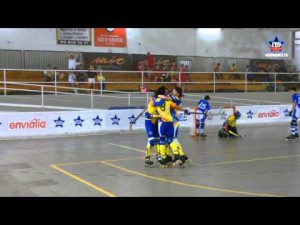 Hockey Thiene - HC Sentmenat (Resumen)