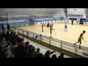 Sinus Matera - CRAS Follonica (Resumen)