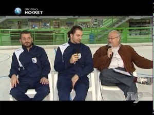 Mondohockey (05.11.2015)
