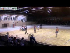 Basel - HC Liceo (Resumen)