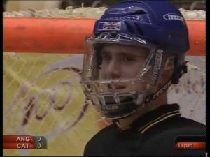 2004 World B Final in Macau, England vs Catalonia